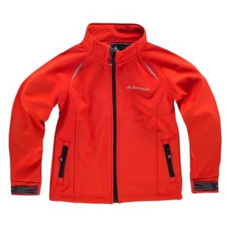 Chaqueta Infantil Lisa ROC NEIGE