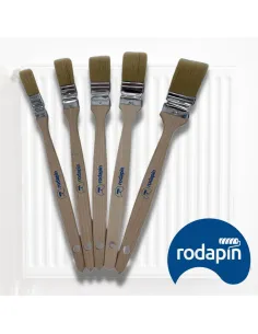 Paletina para Radiadores Curva Lugares Difíciles 2