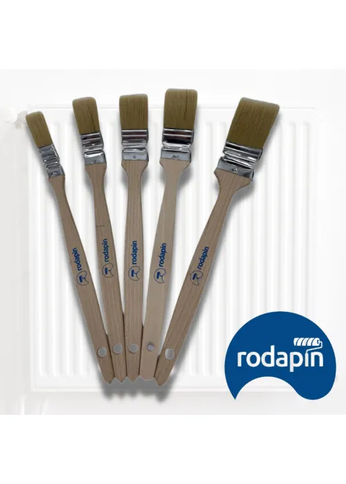 Paletina especial para radiadores Paletina especial para radiadores