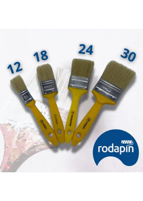 tamaños paletinas triples