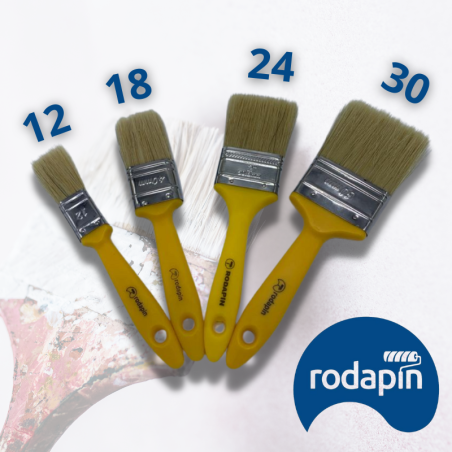 tamaños paletinas triples