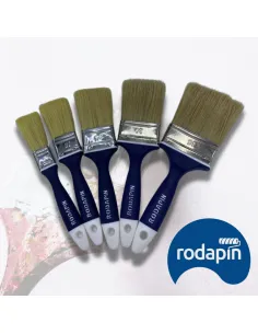 Paletina Triple Profesional Soft Grip 2