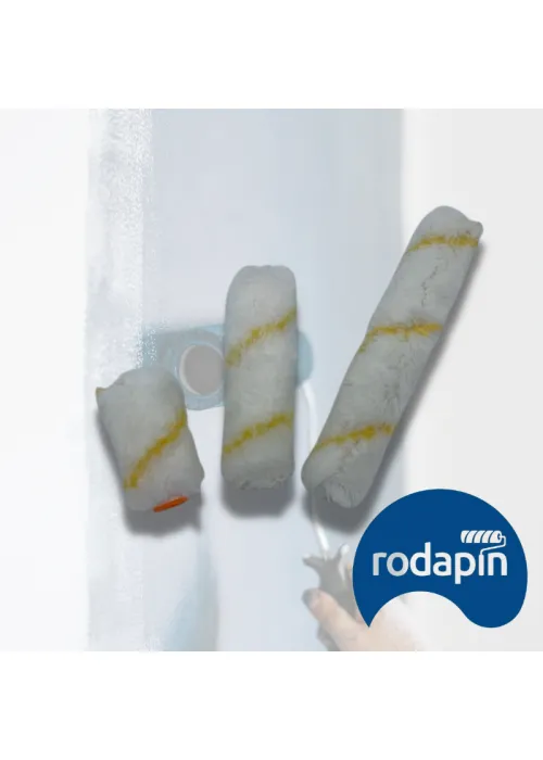 Recambio mini rodillo antigota