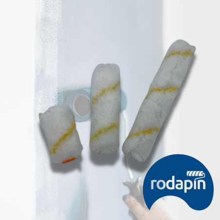 Recambio mini rodillo antigota