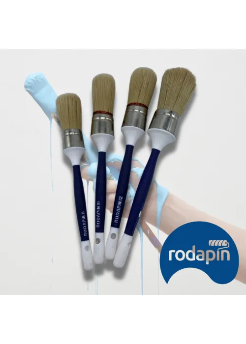 Brocha Prensada PROFI Soft Grip Brocha Prensada PROFI Soft Grip