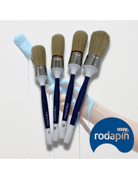 Brocha Prensada PROFI Soft Grip