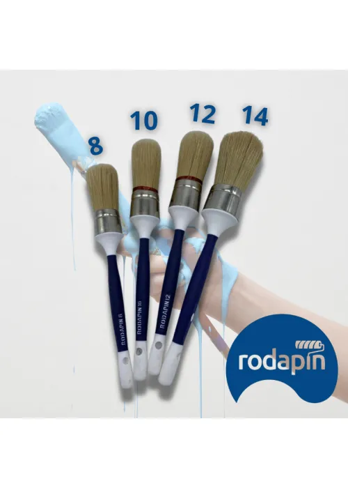 Brocha Prensada PROFI Soft Grip medidas Brocha Prensada PROFI Soft Grip medidas