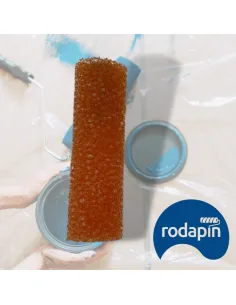 Recambio Mini Rodillo Rugoso para Picar Temple 2