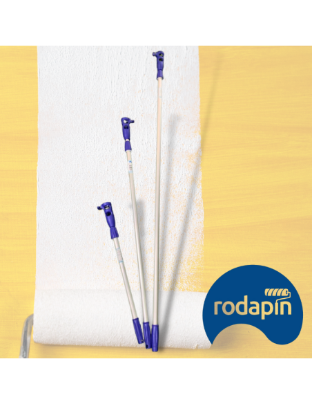 Alargador para Rodillos Laminado cabezal fijo