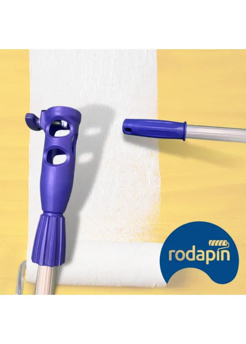 Alargador para Rodillos Laminado cabezal fijo de cerca Alargador para Rodillos Laminado cabezal fijo de cerca