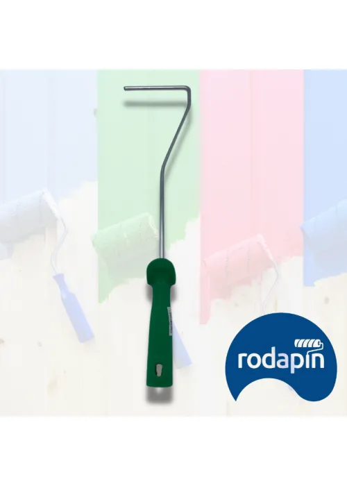 Varilla Larga Universal para Mini...