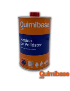 Resina de Poliéster 2