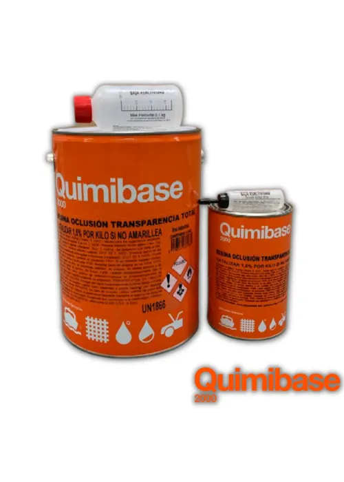 Resina de Poliéster Transparente tamaños Resina de Poliéster Transparente tamaños