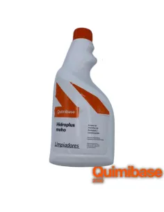 Limpiador de Moho y Manchas de Humedad Hidroplus 2