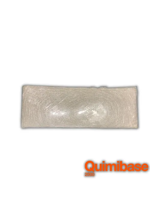 Manta de Fibra de Vidrio Blister para Impermeabilización de Cubiertas