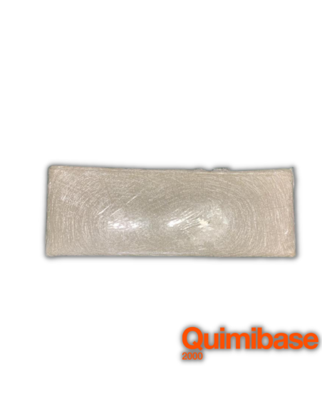 Manta de Fibra de Vidrio Blister para Impermeabilización de Cubiertas