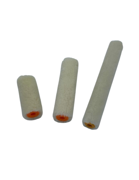 Recambio Mini Rodillo Esmaltar