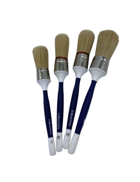 Brocha Prensada PROFI Soft Grip