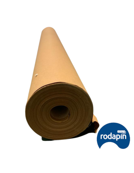 Papel Krat Suelos Hidrófugo