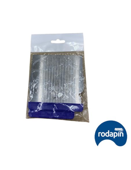 Kit de Carrocero acero inoxidable