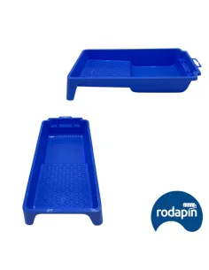 Cubeta Mini para Mini Rodillos 11 CM 2