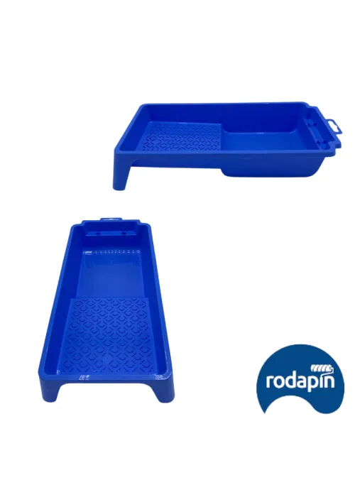 Cubeta Mini para Mini Rodillos