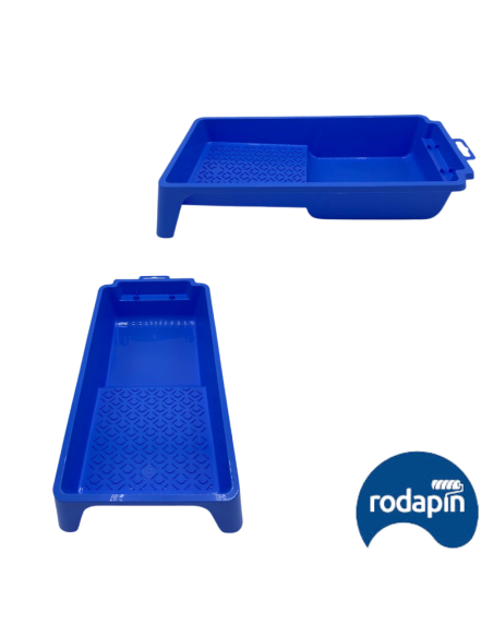 Cubeta Mini para Mini Rodillos