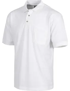 Camiseta Polo de Trabajo S6502 Workteam 2