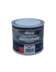 Esmalte Antioxidante Brillante Macy 2