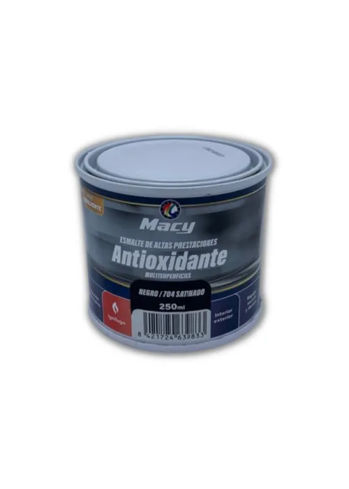 Esmalte Antioxidante Satinado Macy