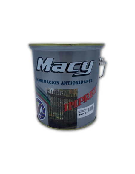 Imprimación Antioxidante Profesional Imprex Macy