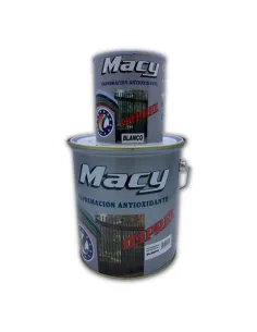 Imprimación Antioxidante Profesional Imprex Macy 2