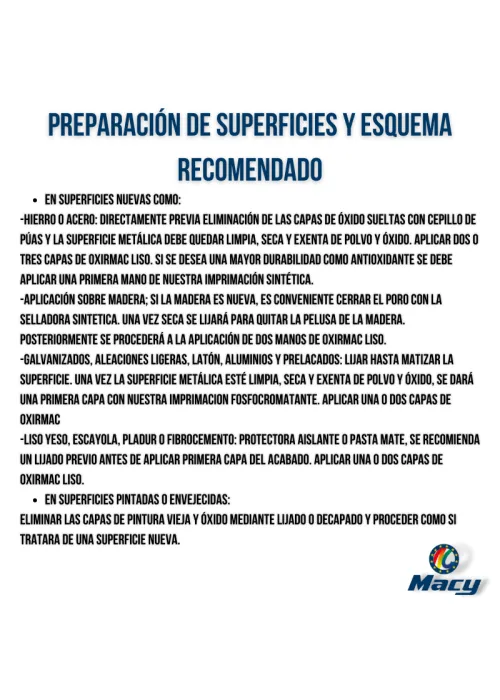 Pintura Anticorrosiva - Pavonado -...