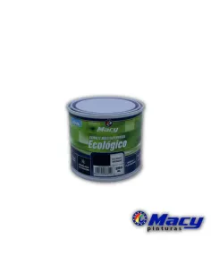 Esmalte Multisuperfícies Ecológico Negro Satinado 2