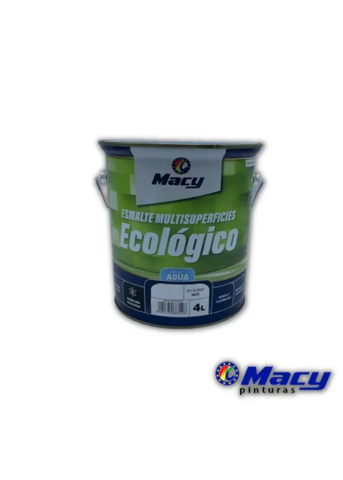 Esmalte Multisuperfícies Ecológico...