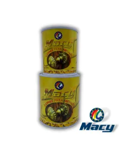 Barniz para Metales 2