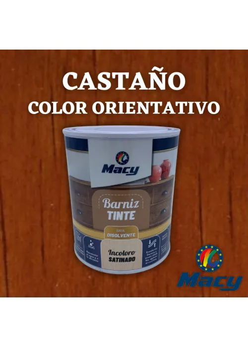 Barniz de Poro Cerrado Satinado Carta... Barniz de Poro Cerrado Satinado Carta...