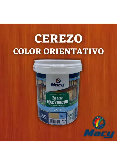 Lasur Mate Al Agua Carta de Colores Lasur Mate Al Agua Carta de Colores