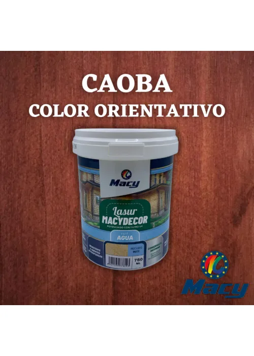 Lasur Mate Al Agua Carta de Colores Lasur Mate Al Agua Carta de Colores