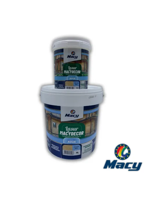 Lasur Mate Al Agua Carta de Colores Lasur Mate Al Agua Carta de Colores