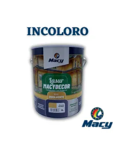 Lasur Satinado Al Disolvente Carta de Colores 2