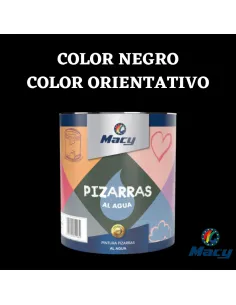Pintura para Pizarras, Acuarela Segura y Ecológica 2