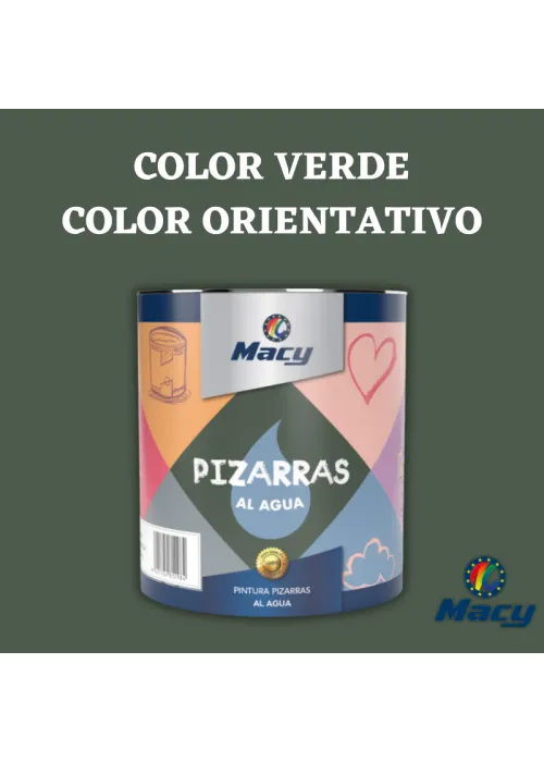 Pintura para Pizarras, Acuarela... Pintura para Pizarras, Acuarela...