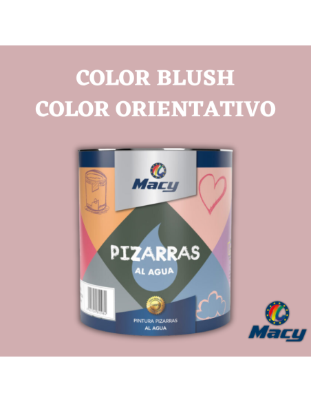 Pintura para Pizarras, Acuarela Segura y Ecológica