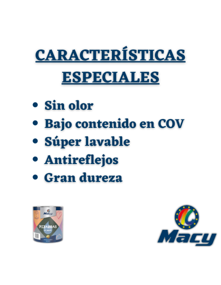 Pro-Pizarras: Pintura Acuarela Segura y Ecológica