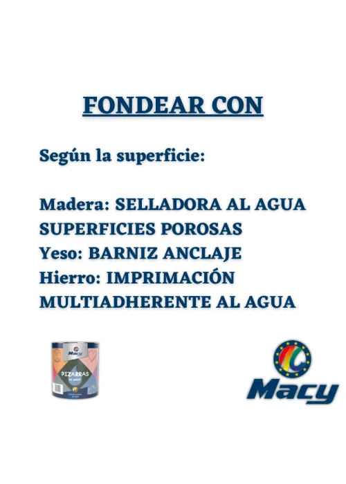 Pintura para Pizarras, Acuarela... Pintura para Pizarras, Acuarela...