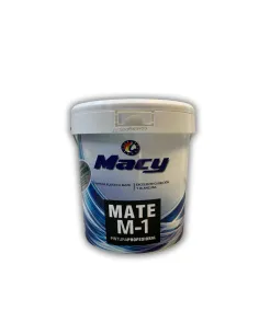 Pintura Plástica M1 Blanco Puro Antimoho: de Protección... 2