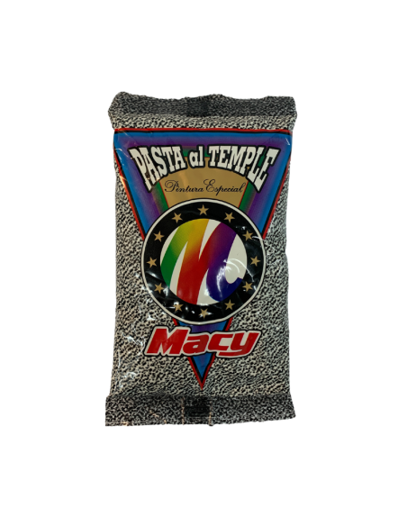 Pasta al Temple Especial de Alta Calidad - Bricosalvaje