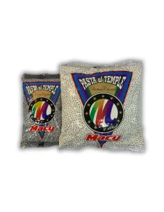 Pasta al Temple Especial de Alta Calidad 2