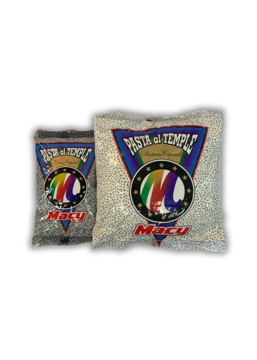 Pasta al Temple Especial de Alta... Pasta al Temple Especial de Alta...